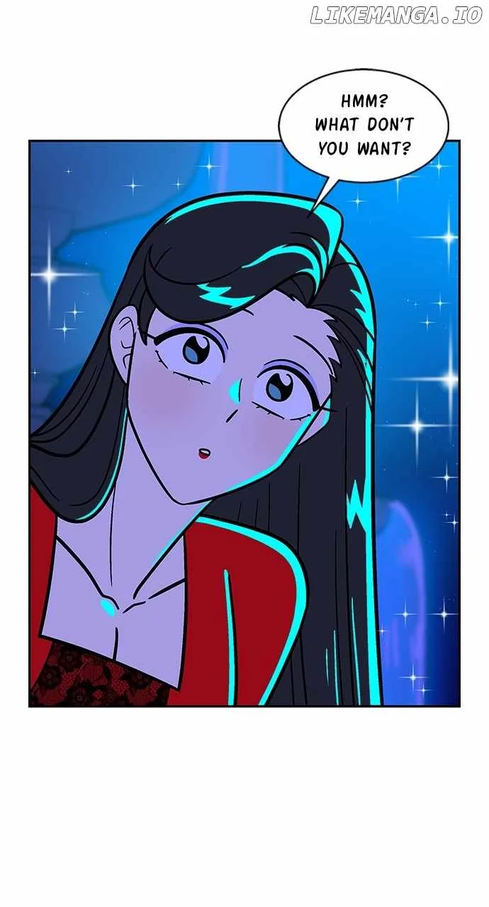 Princess Hurricane Chapter 55 page 57