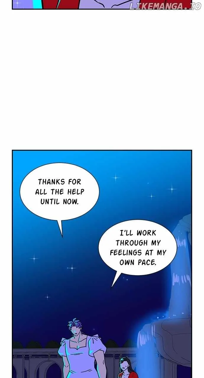 Princess Hurricane Chapter 56 page 24