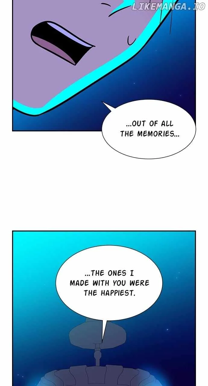 Princess Hurricane Chapter 56 page 11