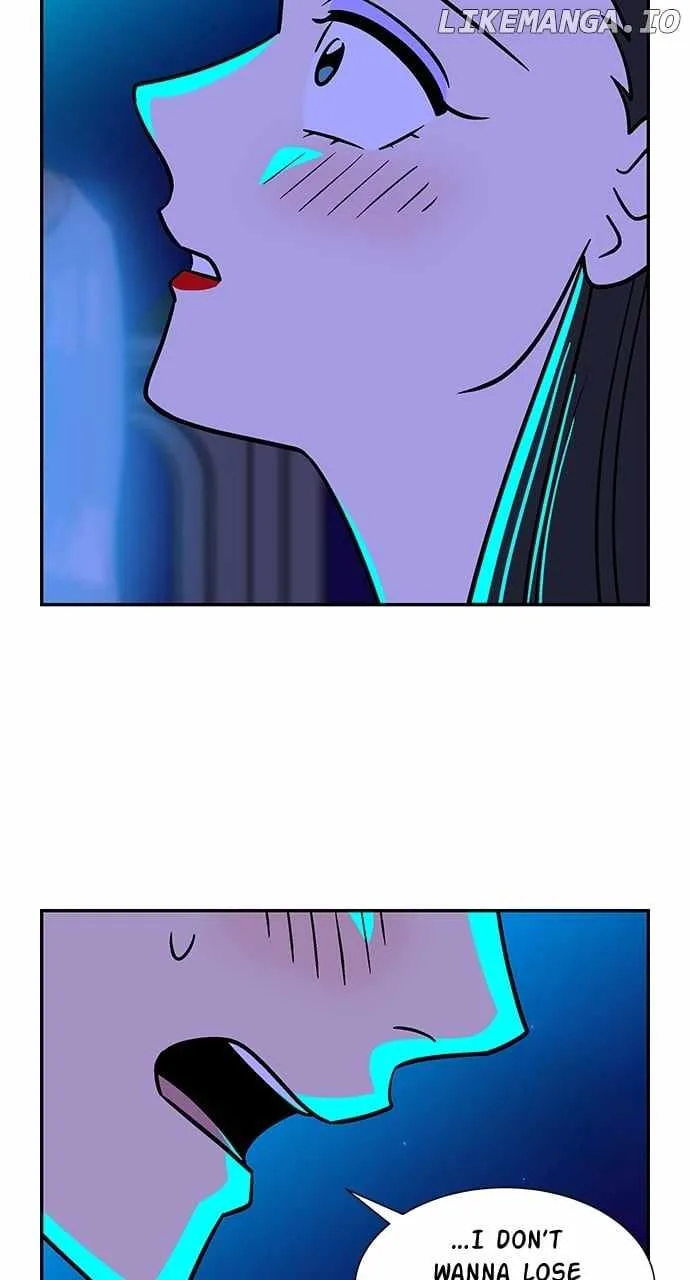 Princess Hurricane Chapter 56 page 13