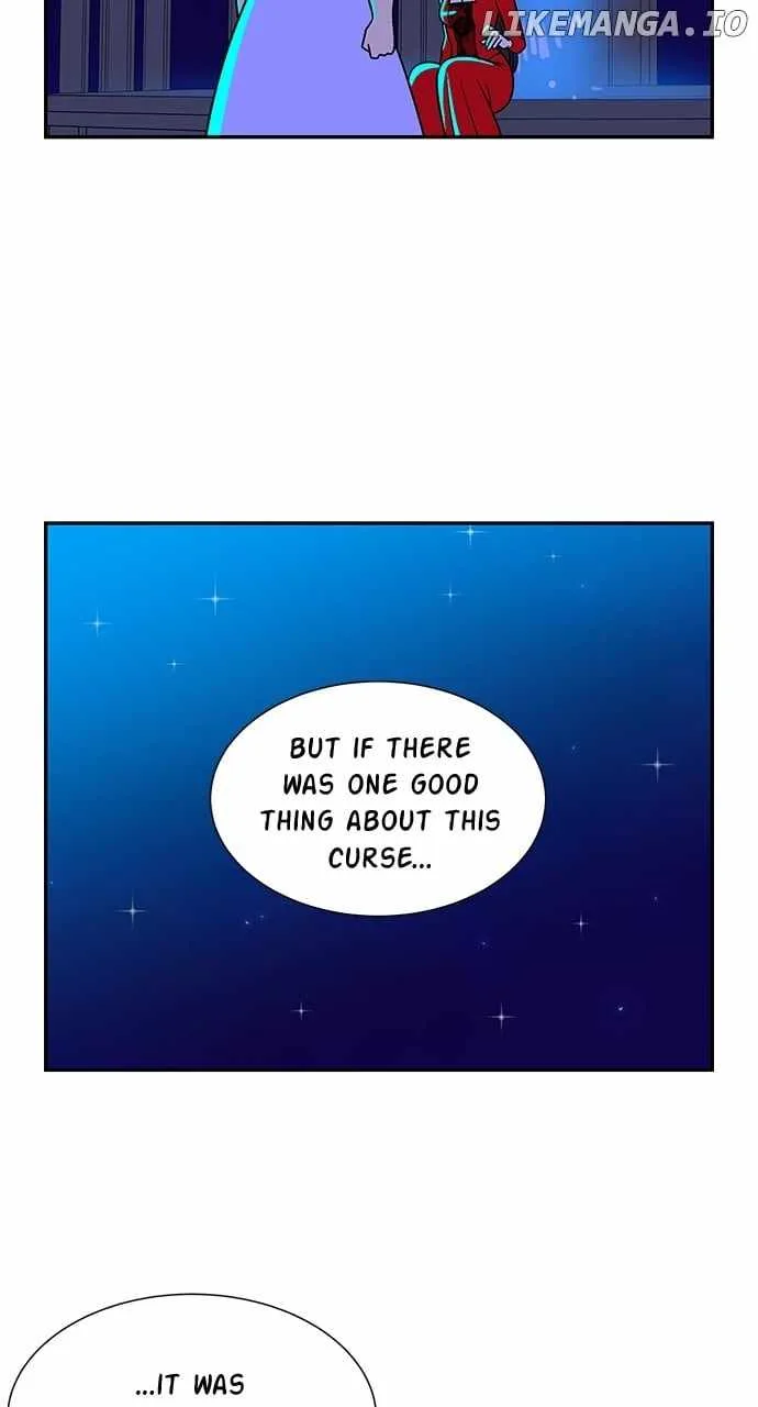 Princess Hurricane Chapter 56 page 25