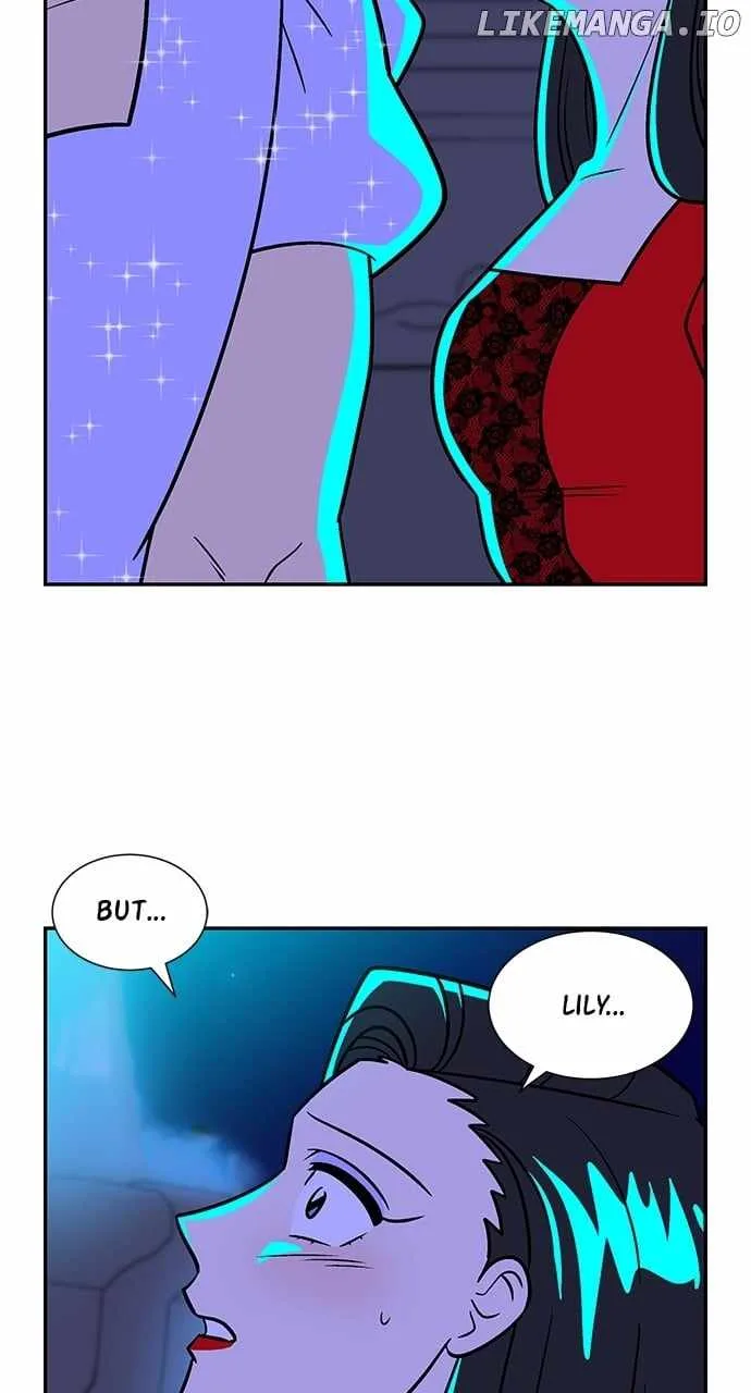 Princess Hurricane Chapter 56 page 15
