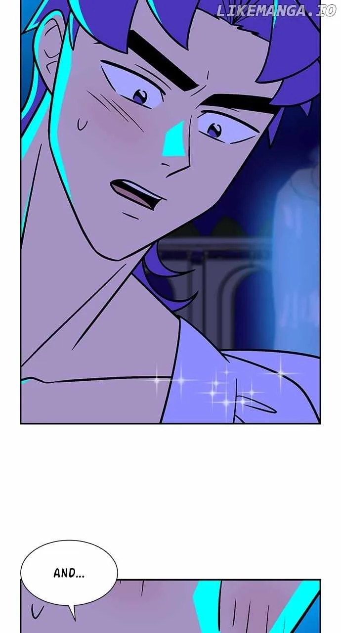 Princess Hurricane Chapter 56 page 10