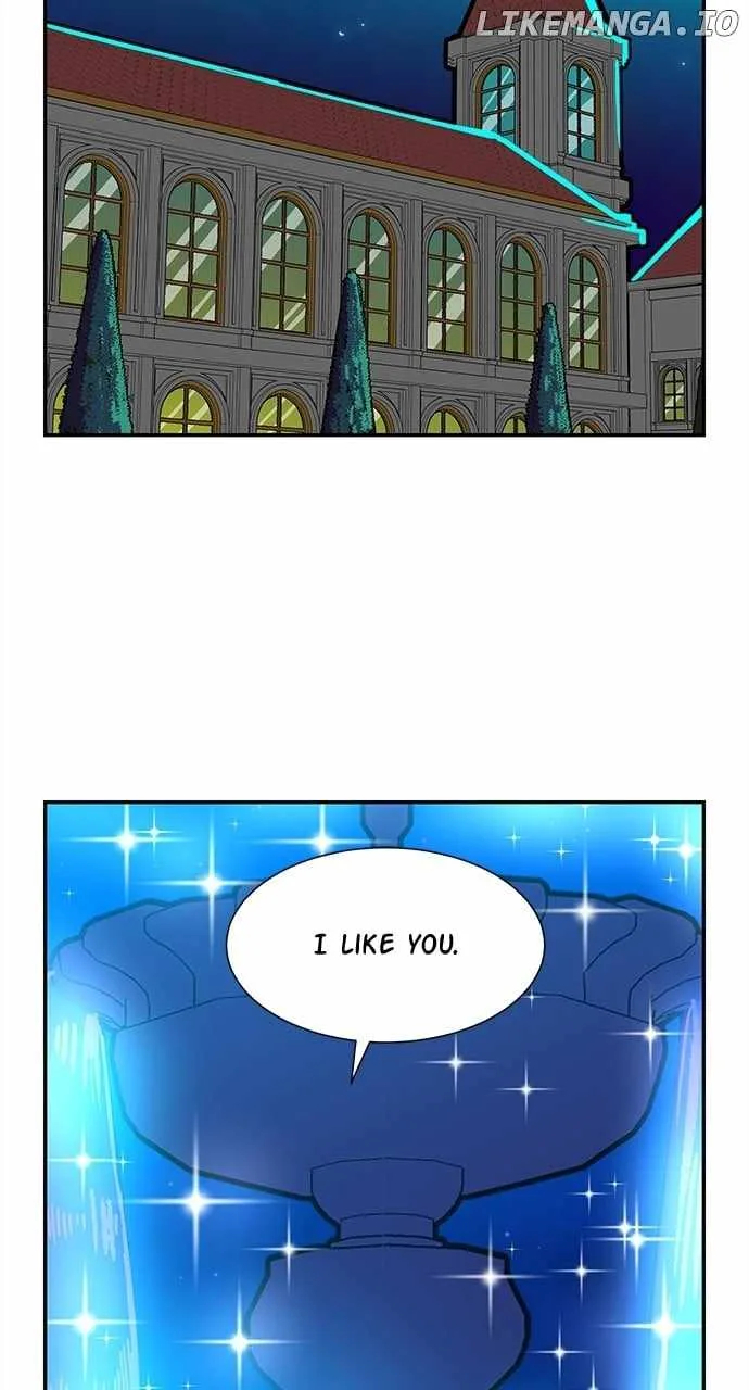 Princess Hurricane Chapter 56 page 3