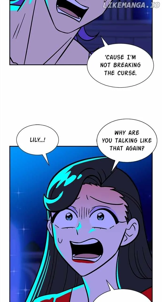 Princess Hurricane Chapter 56 page 7