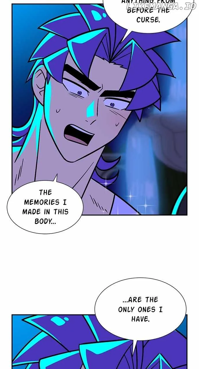 Princess Hurricane Chapter 56 page 9