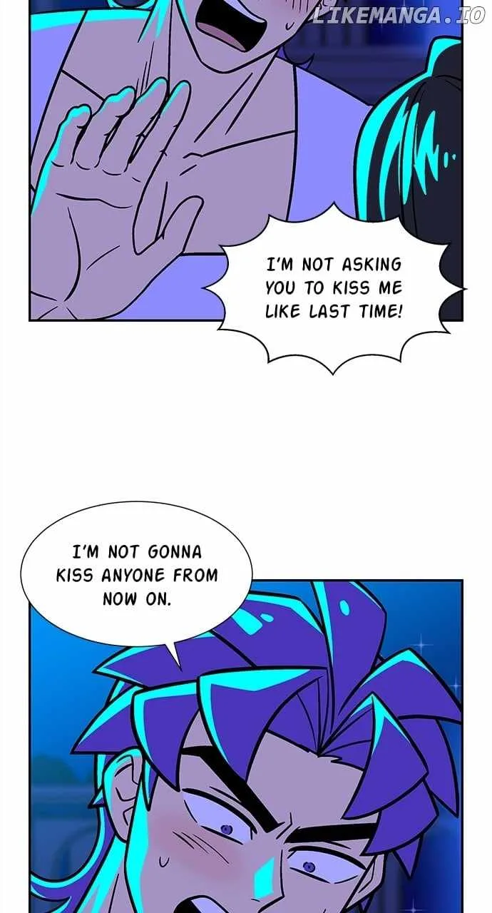 Princess Hurricane Chapter 56 page 6