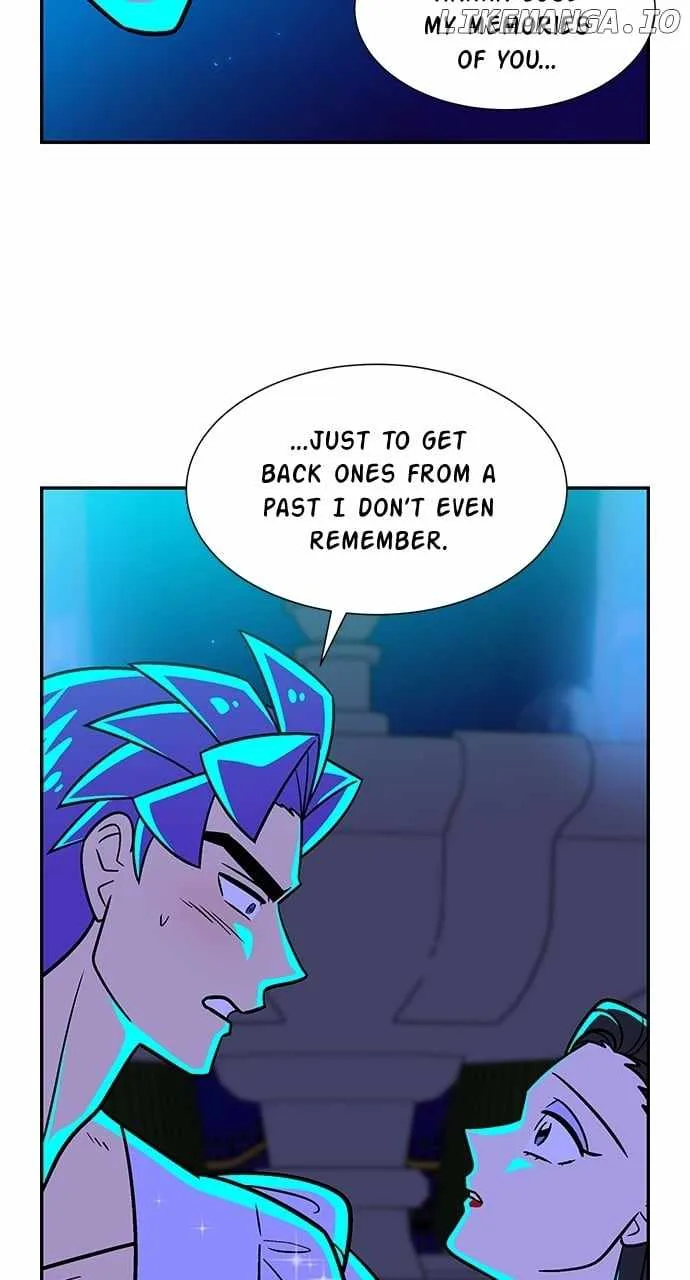 Princess Hurricane Chapter 56 page 14