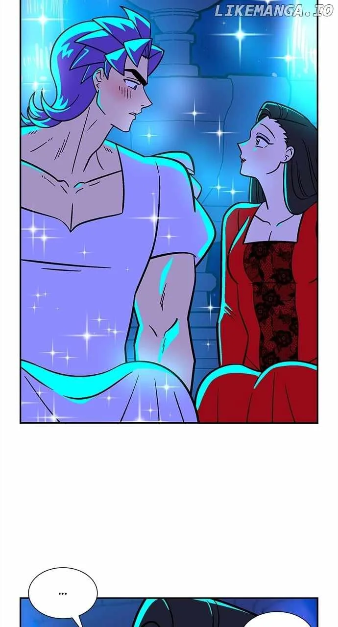 Princess Hurricane Chapter 56 page 4
