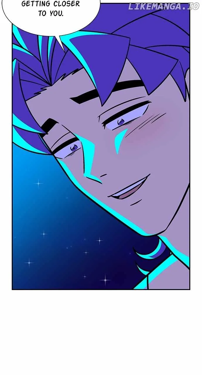 Princess Hurricane Chapter 56 page 26