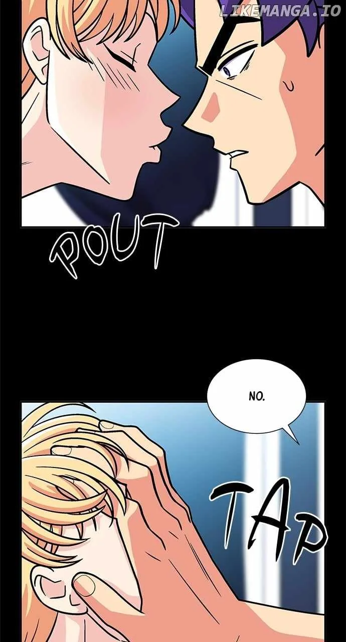 Princess Hurricane Chapter 56 page 37