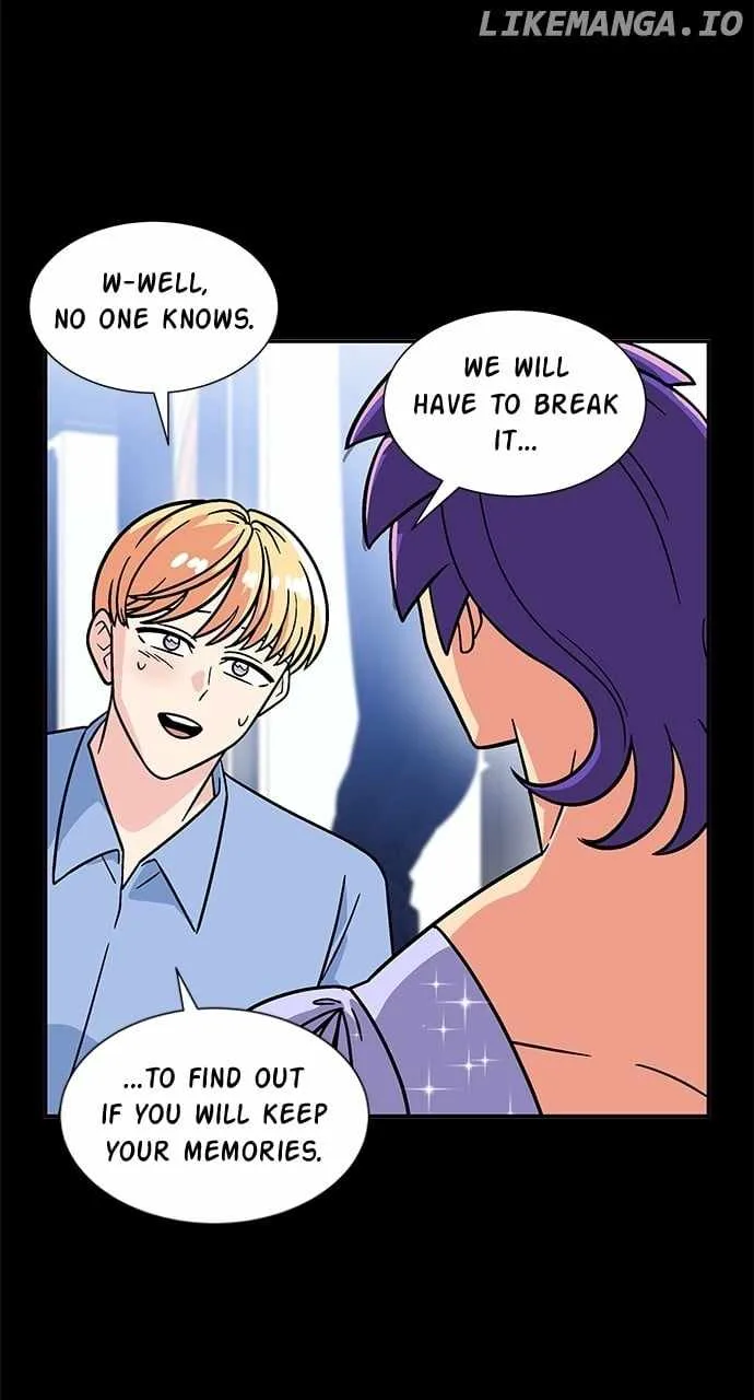 Princess Hurricane Chapter 56 page 35