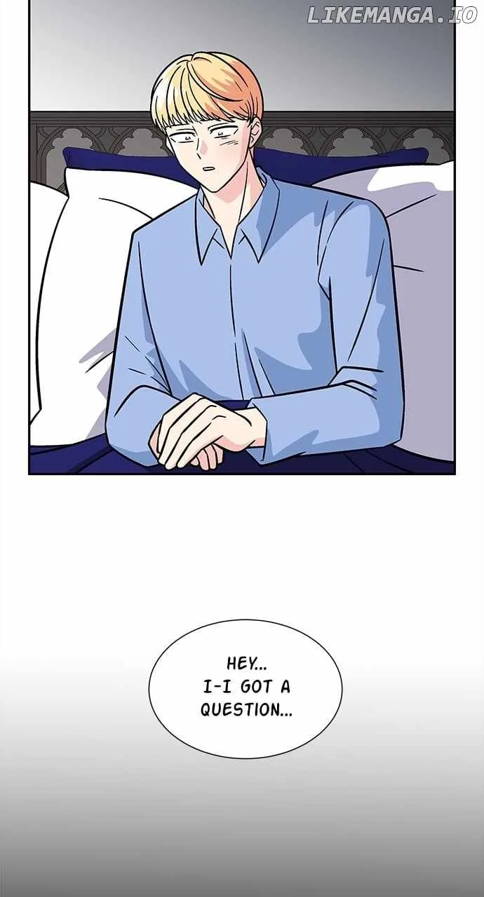 Princess Hurricane Chapter 56 page 33
