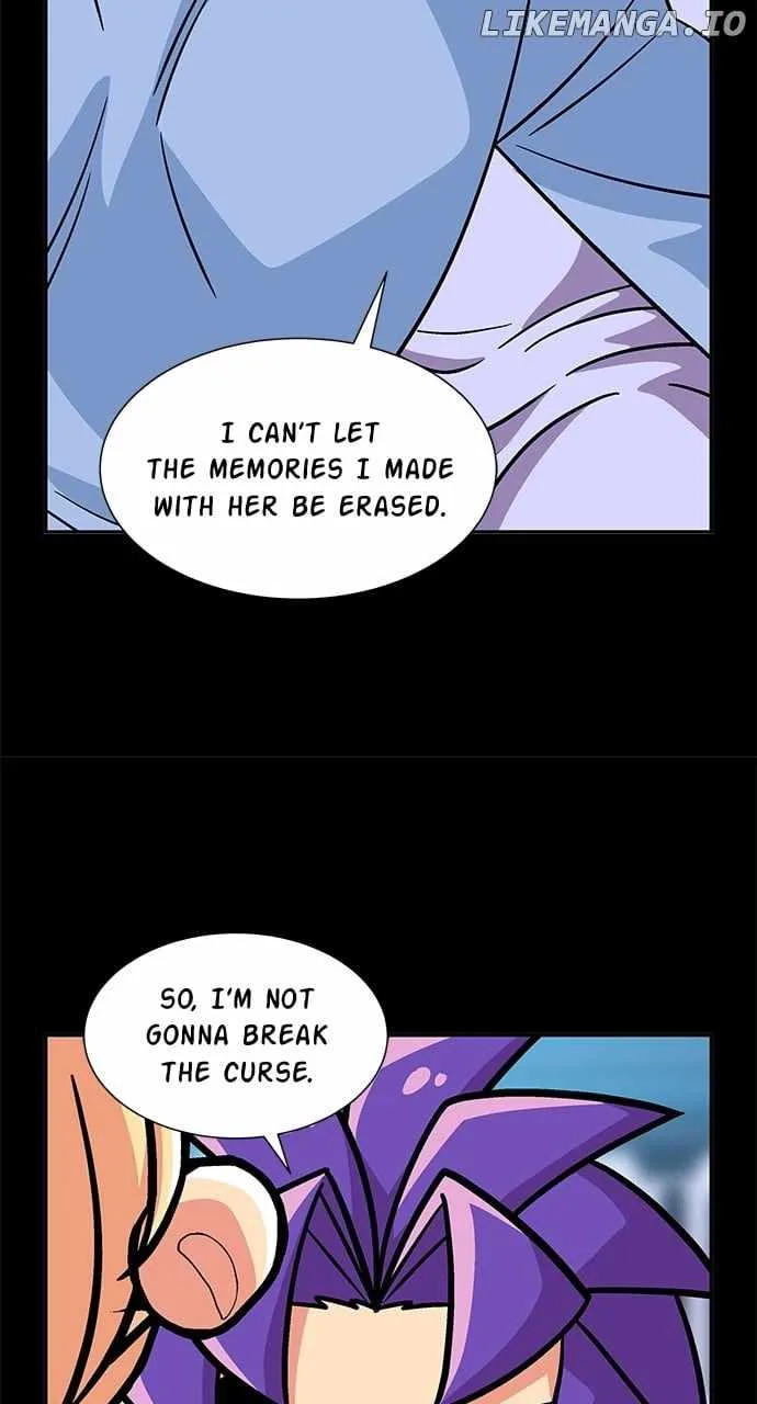 Princess Hurricane Chapter 56 page 39