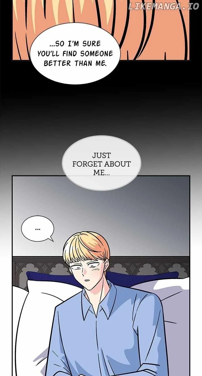 Princess Hurricane Chapter 56 page 41