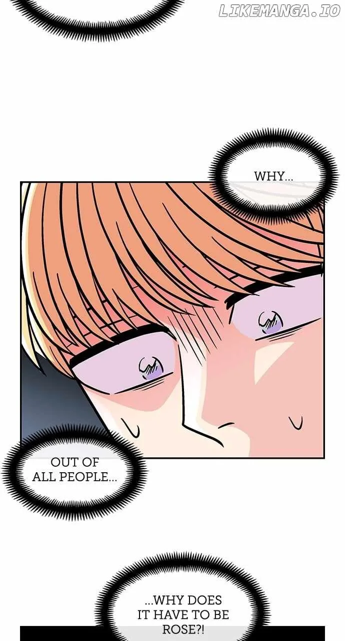 Princess Hurricane Chapter 56 page 43