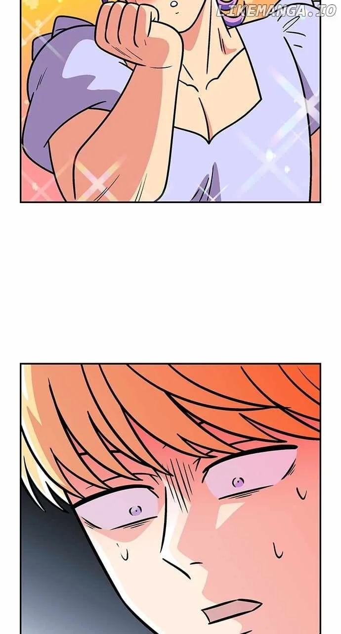 Princess Hurricane Chapter 56 page 46