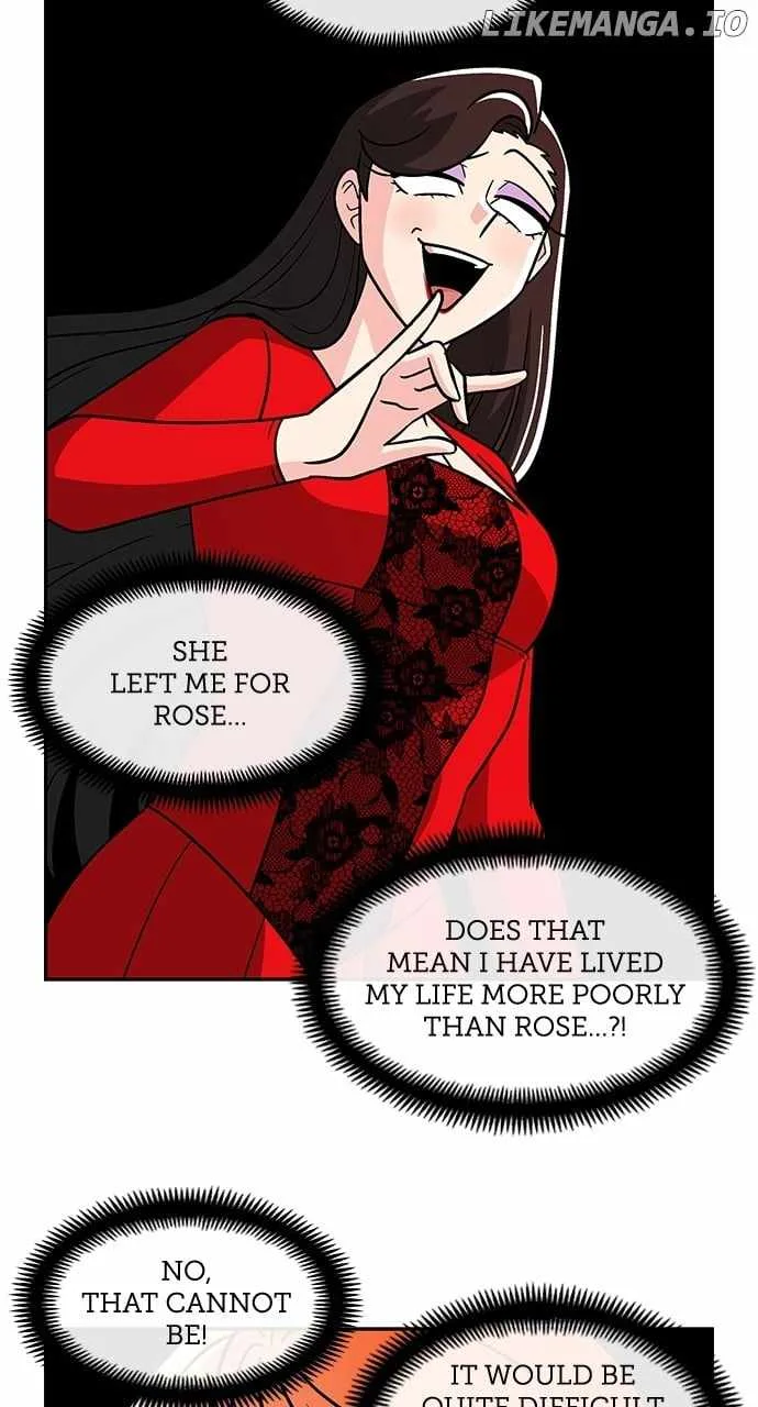 Princess Hurricane Chapter 56 page 44