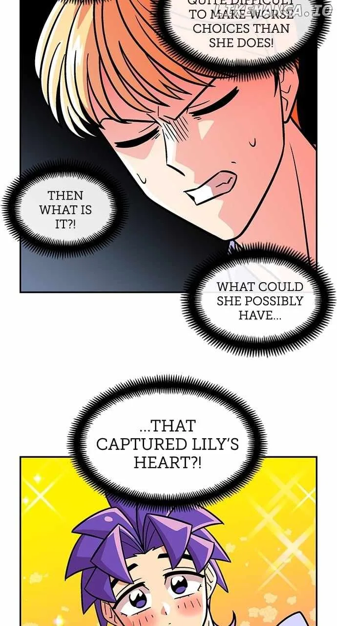 Princess Hurricane Chapter 56 page 45