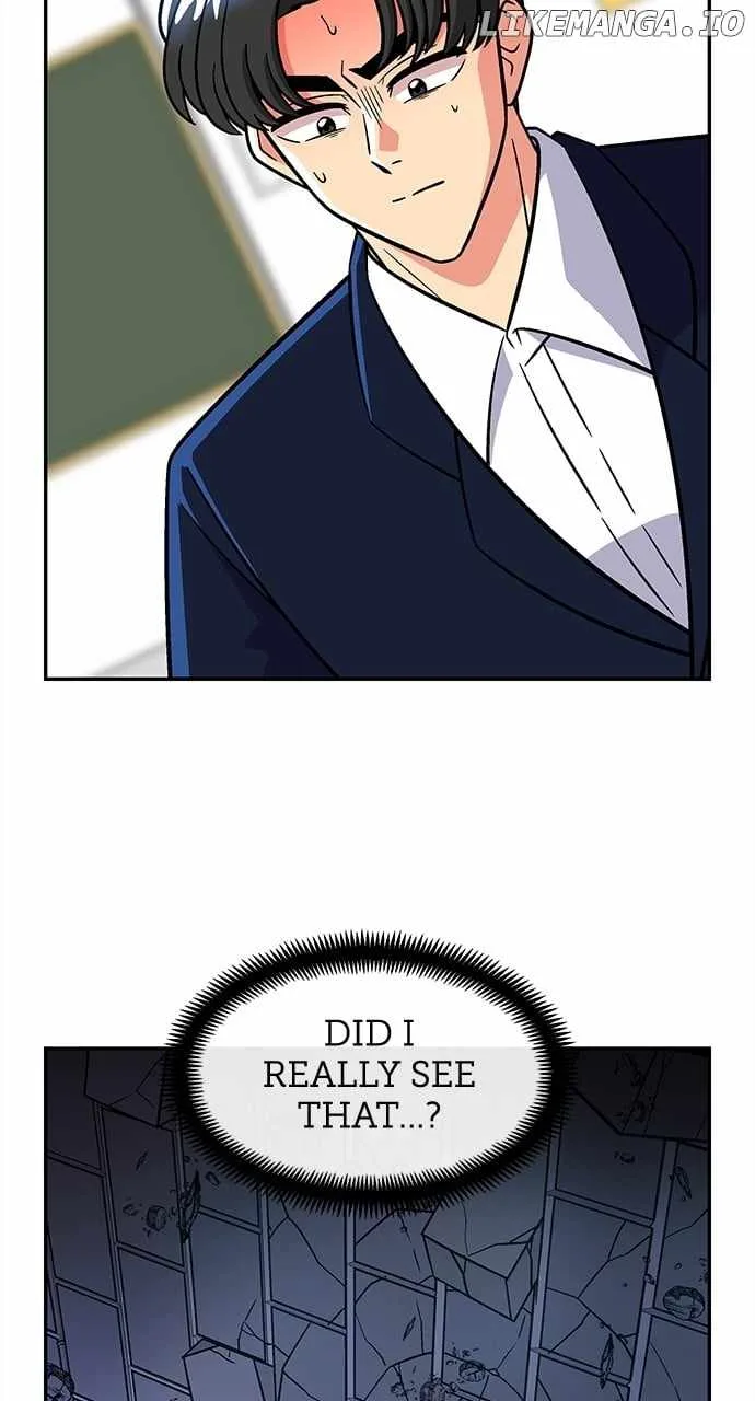 Princess Hurricane Chapter 56 page 50