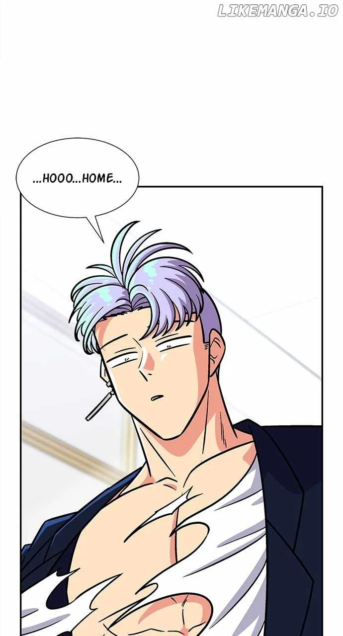 Princess Hurricane Chapter 56 page 62