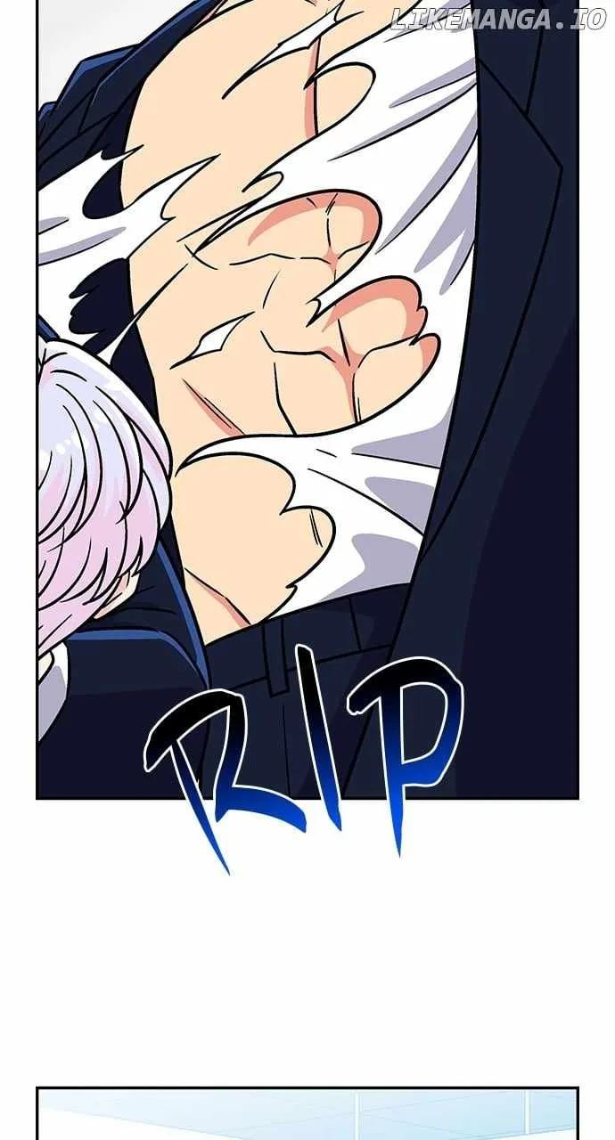Princess Hurricane Chapter 57 page 4