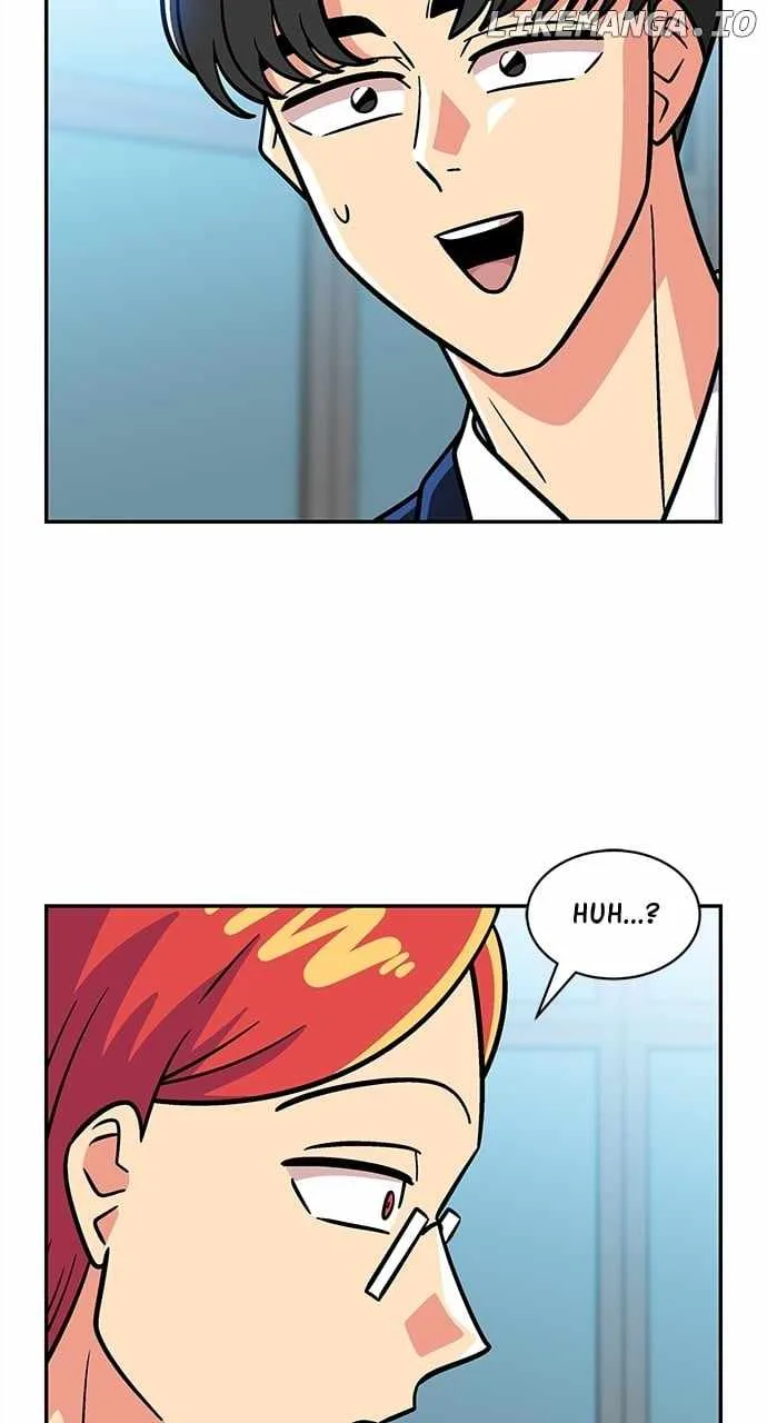 Princess Hurricane Chapter 57 page 24