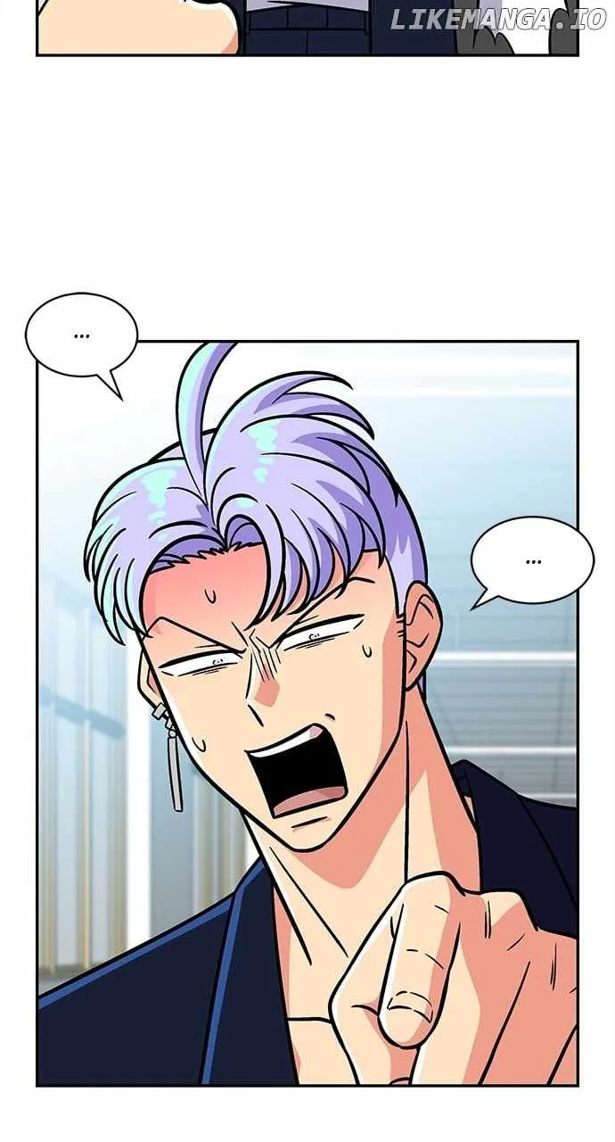 Princess Hurricane Chapter 57 page 11