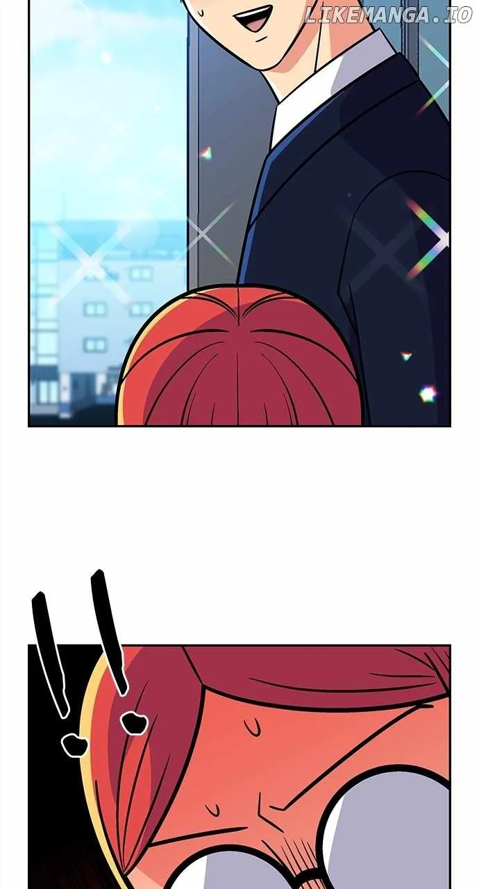 Princess Hurricane Chapter 57 page 28