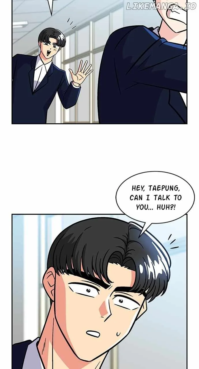 Princess Hurricane Chapter 57 page 7