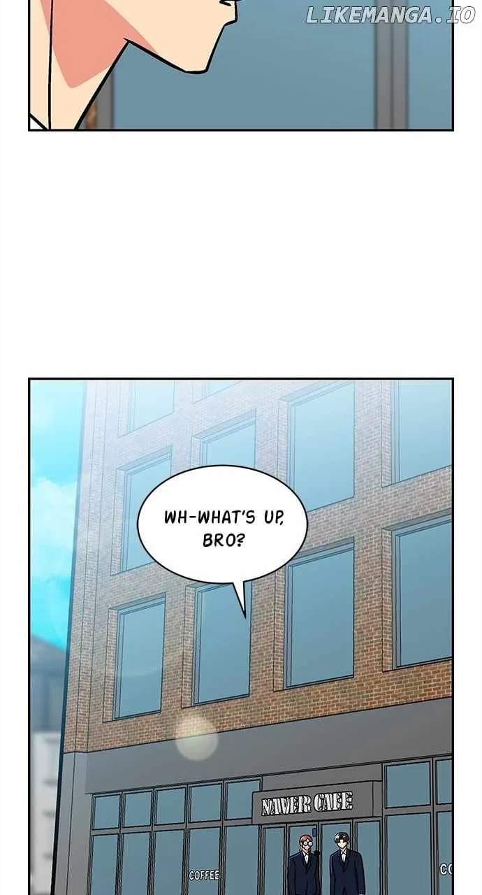 Princess Hurricane Chapter 57 page 25