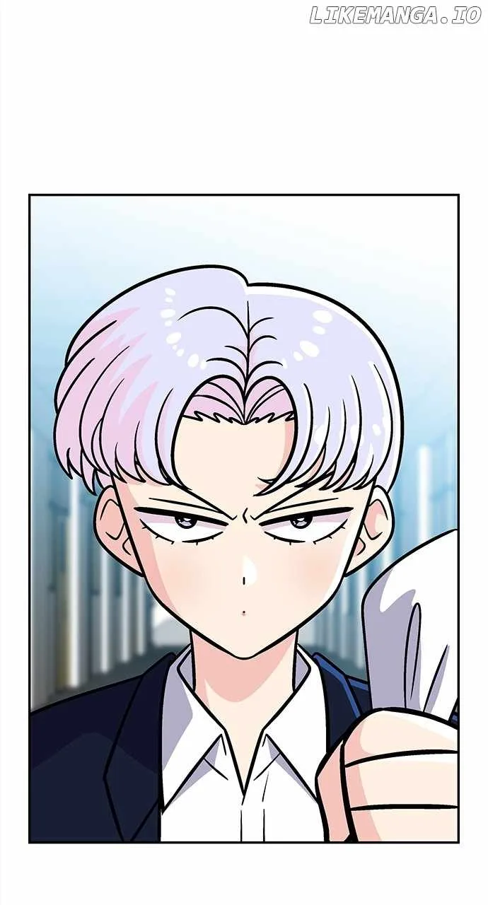 Princess Hurricane Chapter 57 page 12