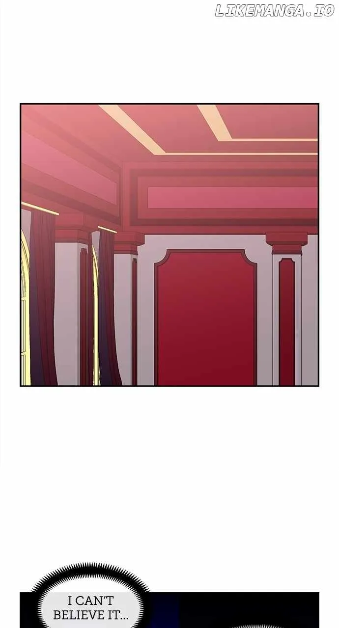 Princess Hurricane Chapter 57 page 38