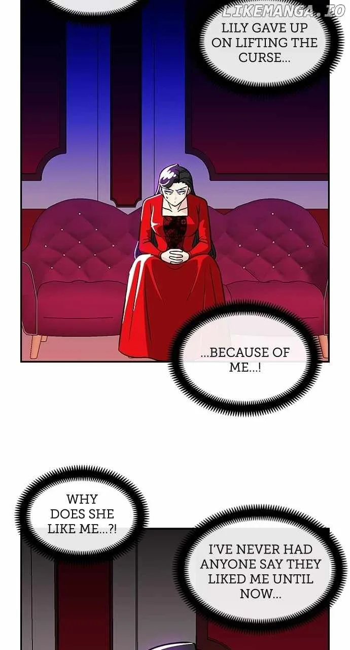 Princess Hurricane Chapter 57 page 39