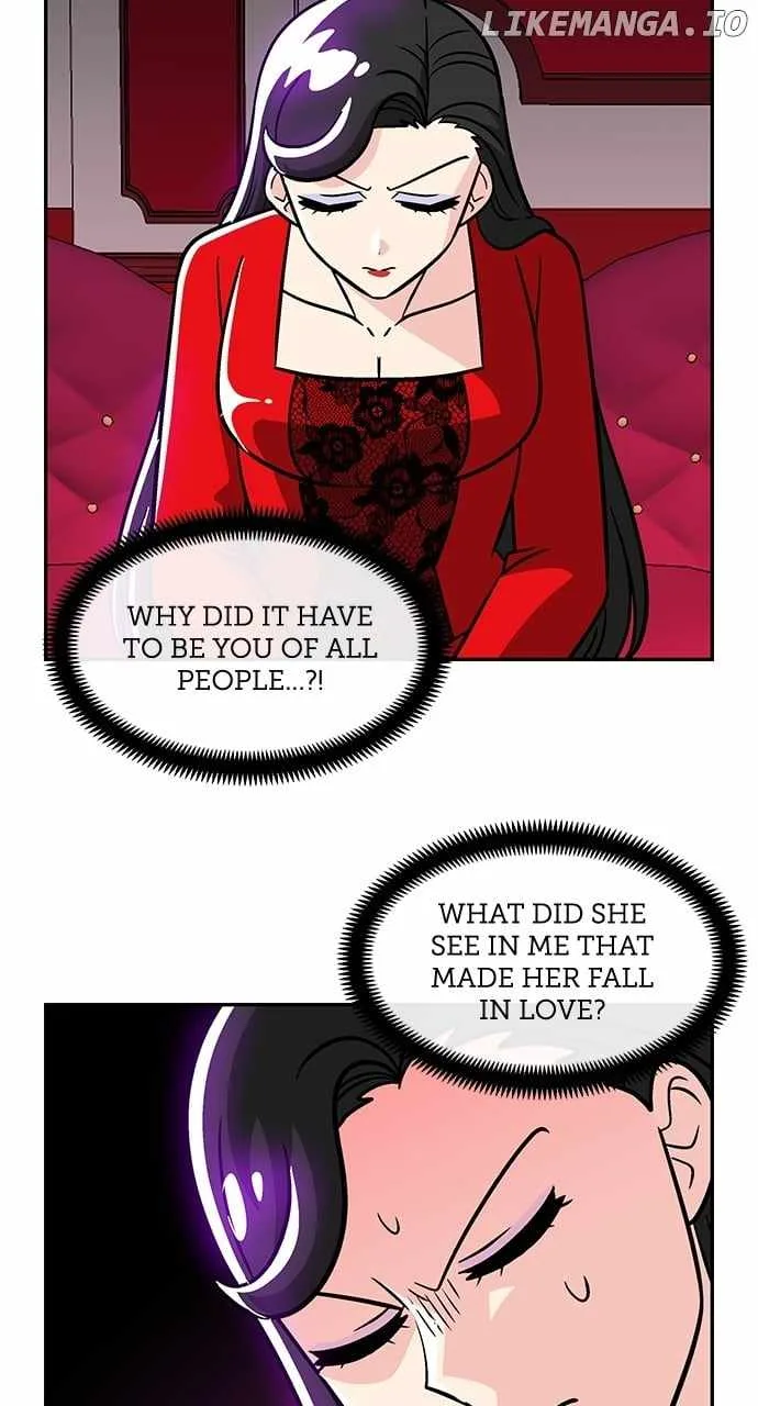 Princess Hurricane Chapter 57 page 40