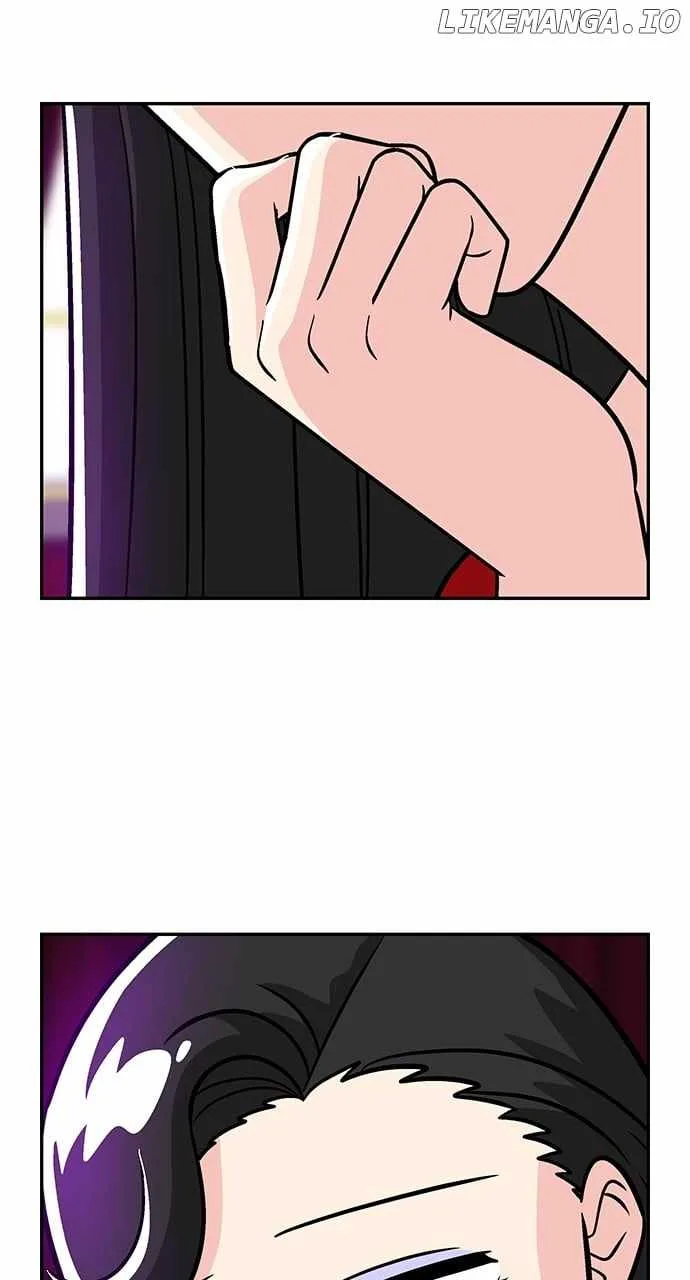 Princess Hurricane Chapter 57 page 45
