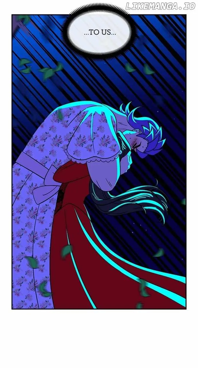 Princess Hurricane Chapter 57 page 44
