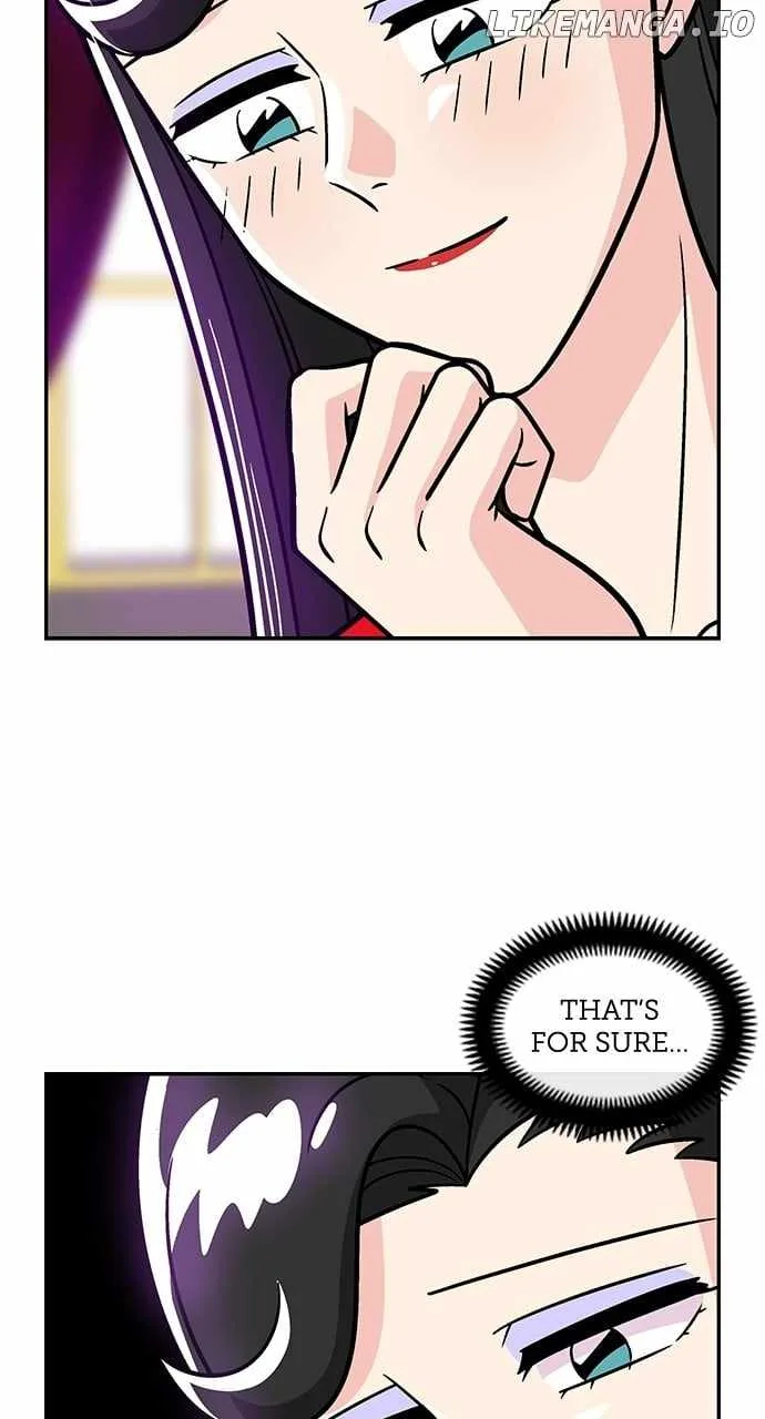 Princess Hurricane Chapter 57 page 46