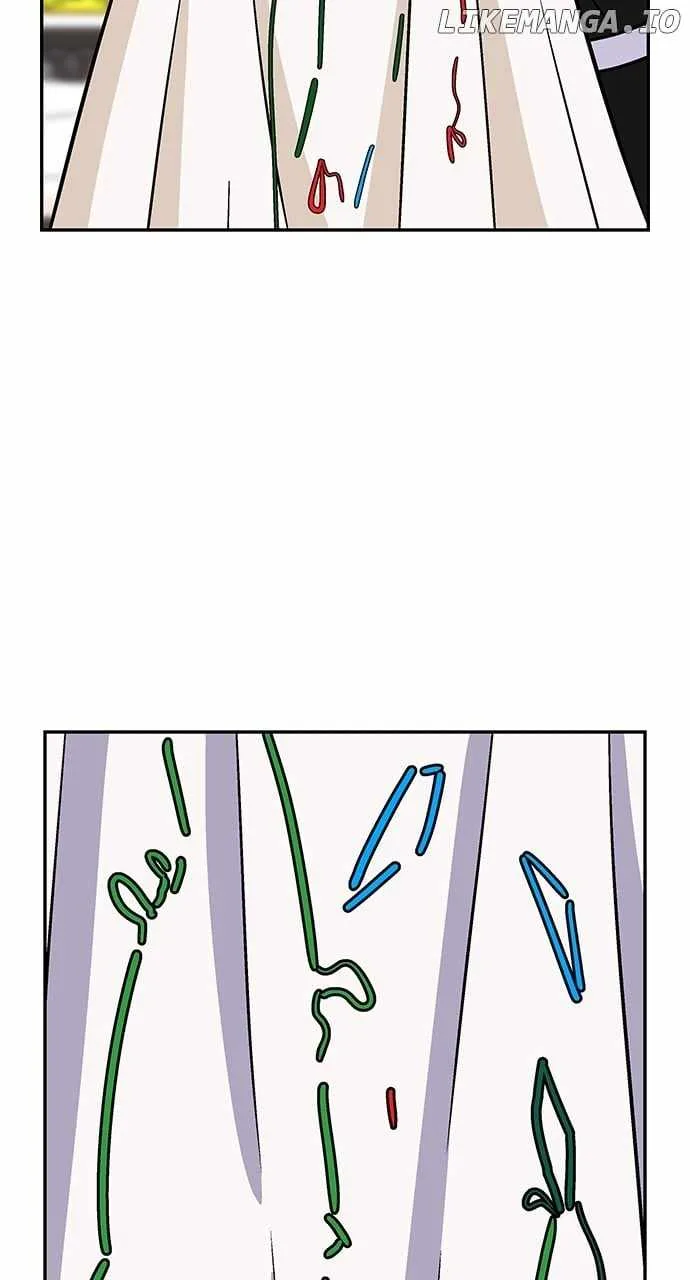 Princess Hurricane Chapter 57 page 53