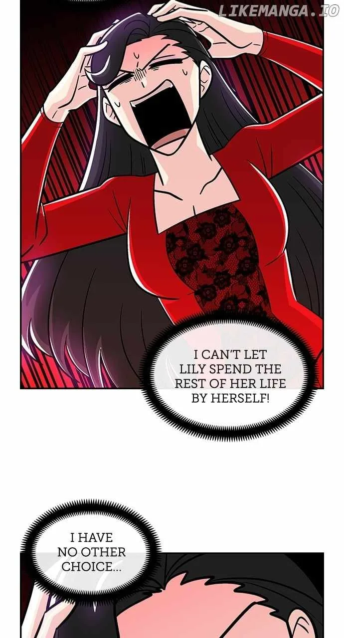 Princess Hurricane Chapter 57 page 50