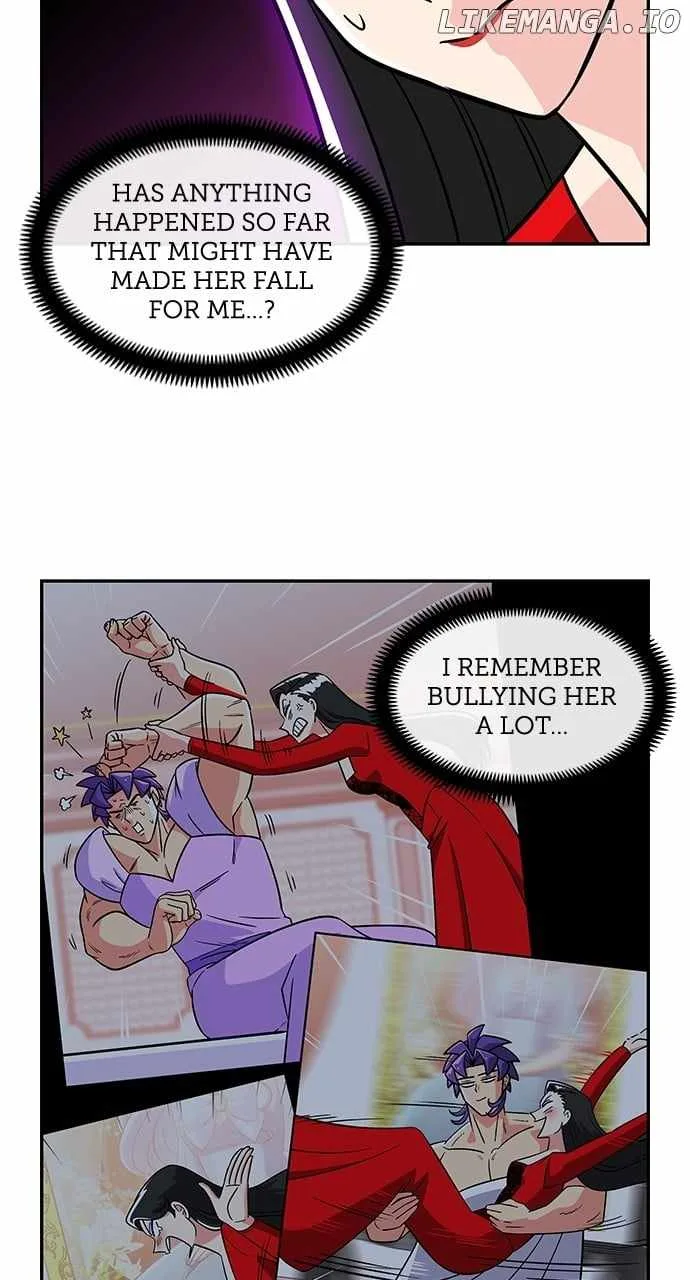 Princess Hurricane Chapter 57 page 41