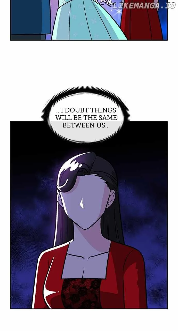 Princess Hurricane Chapter 57 page 48