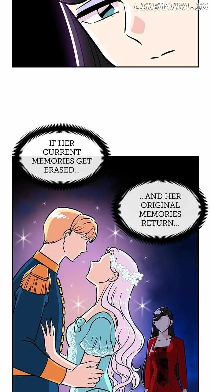 Princess Hurricane Chapter 57 page 47