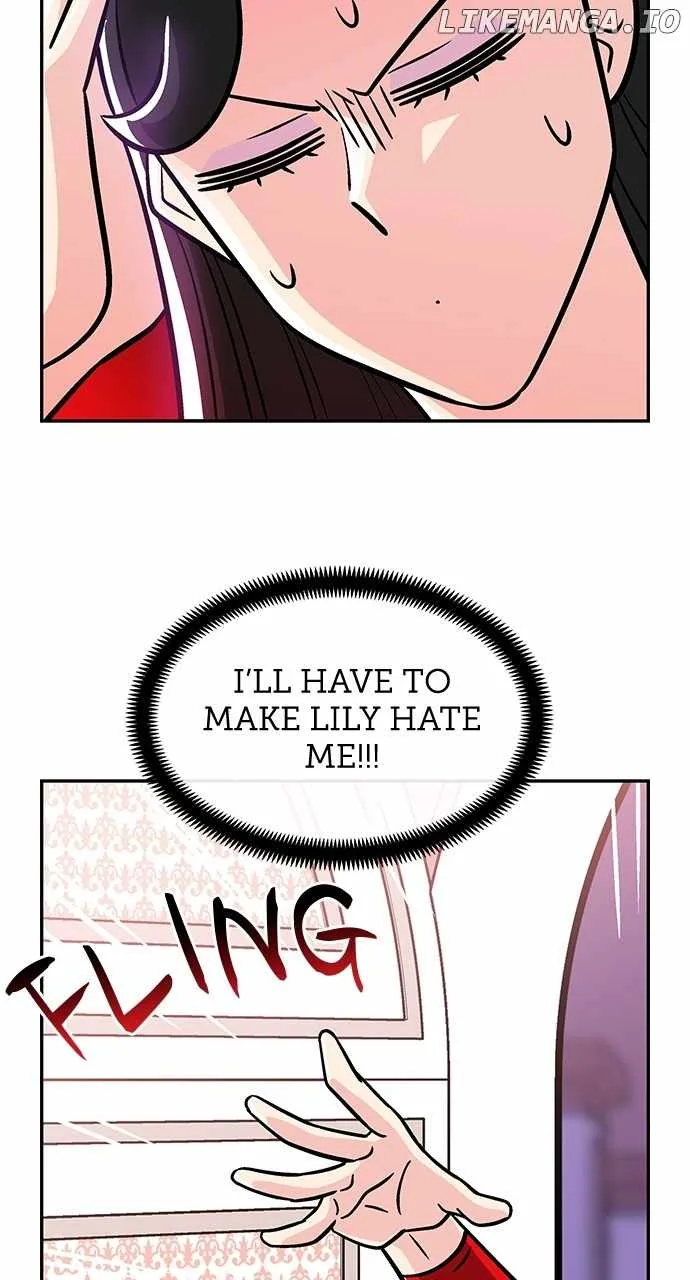 Princess Hurricane Chapter 57 page 51