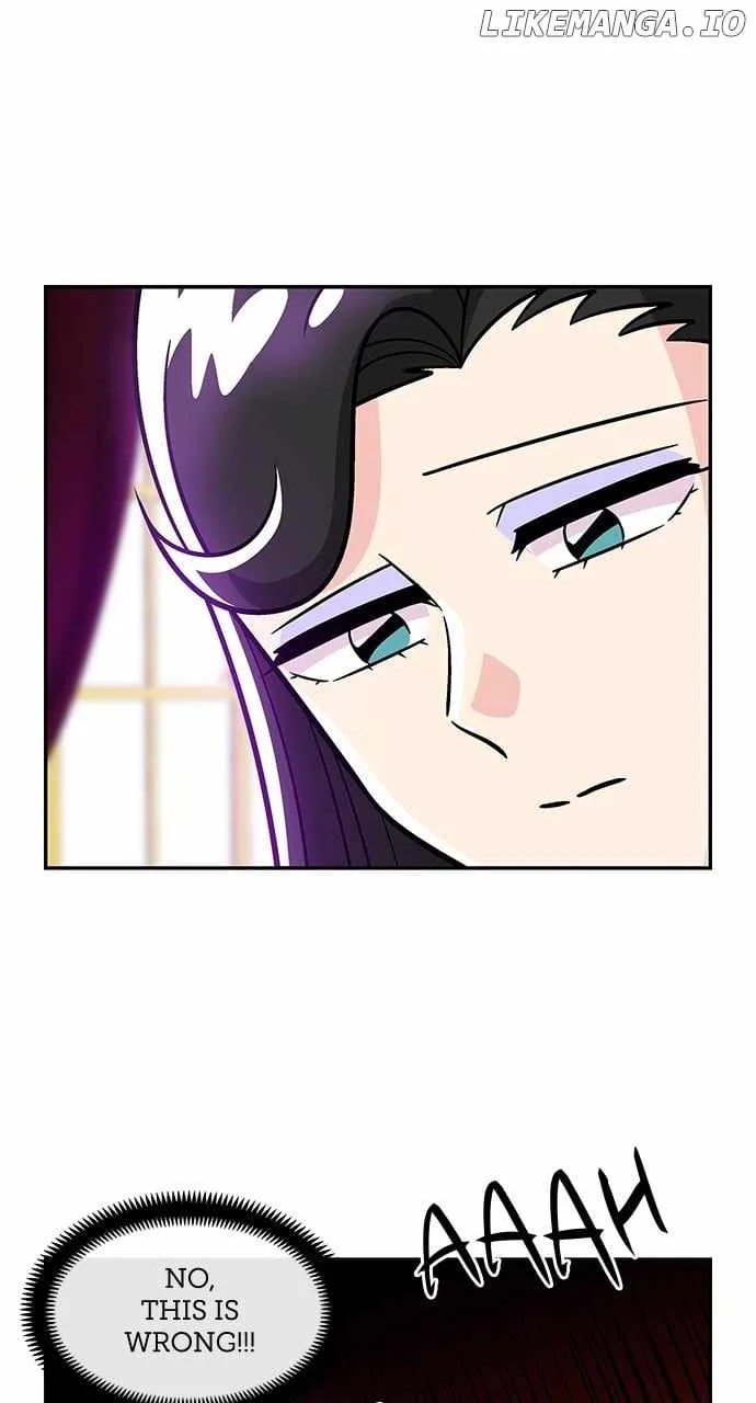 Princess Hurricane Chapter 57 page 49