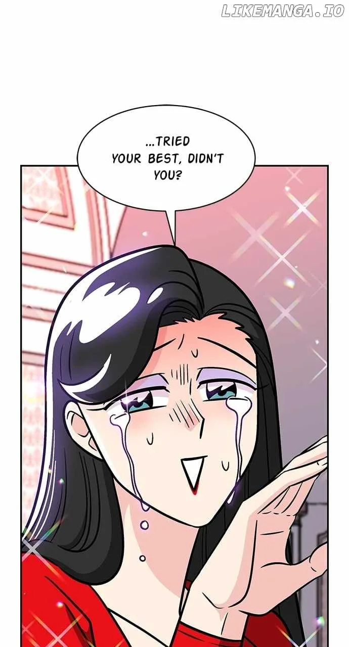 Princess Hurricane Chapter 57 page 59