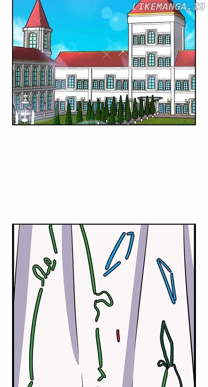 Princess Hurricane Chapter 58 page 3