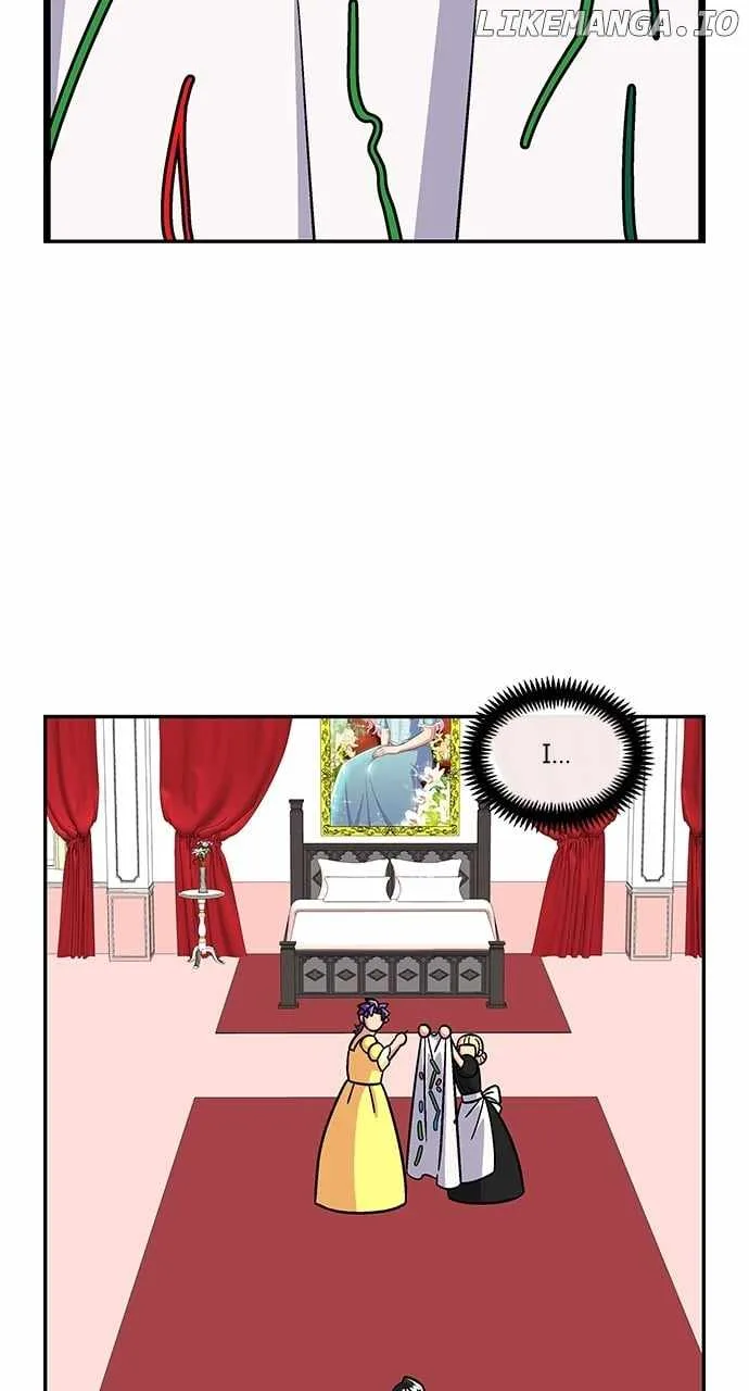 Princess Hurricane Chapter 58 page 4