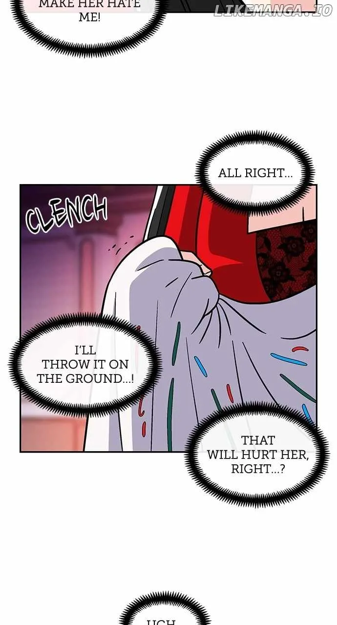 Princess Hurricane Chapter 58 page 29