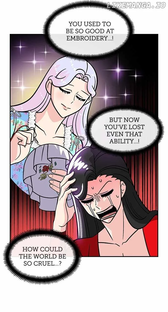 Princess Hurricane Chapter 58 page 6